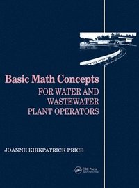bokomslag Basic Math Concepts