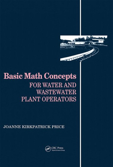 bokomslag Basic Math Concepts