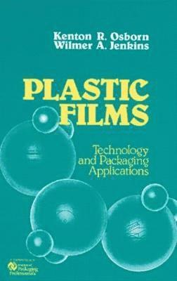 Plastic Films 1