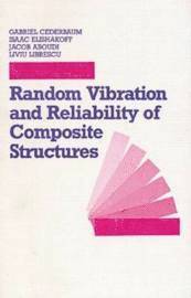 bokomslag Random Vibration and Reliability of Composite Structures