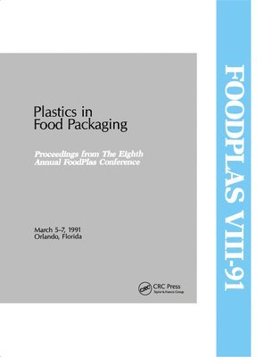 Plastics in Food Packaging Conference 1