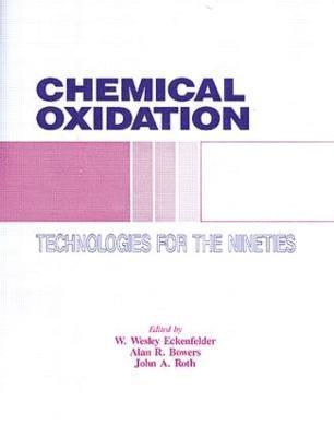 Chemical Oxidation 1