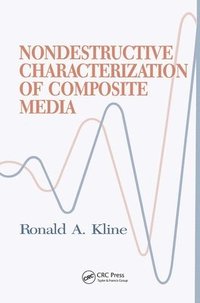 bokomslag Nondestructive Characterization of Composite Media