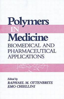 Polymers in Medicine 1