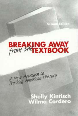 Breaking Away from the Textbook 1