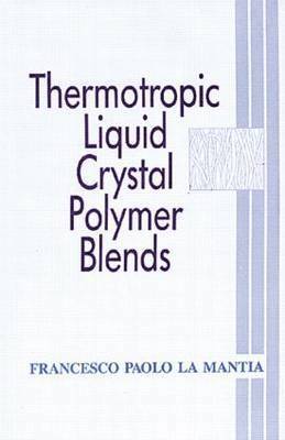 Thermotropic Liquid Crystal Polymer Blends 1