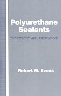 bokomslag Polyurethane Sealants