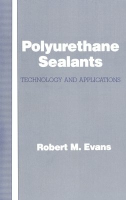 Polyurethane Sealants 1