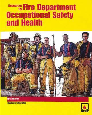 bokomslag Resources for Fire Department Occupational Safety and Health