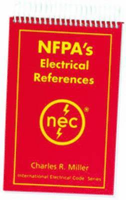 NFPA's Electrical References 1