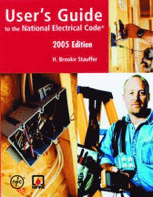 User's Guide to the National Electrical Code 2005 1