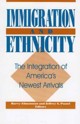 Immigration and Ethnicity 1