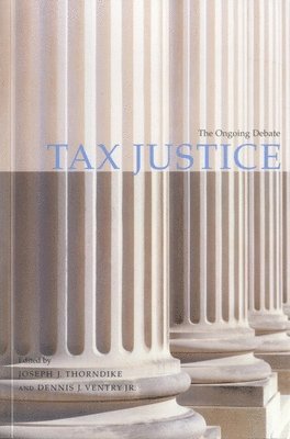 Tax Justice 1