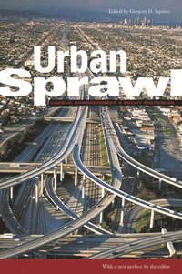bokomslag Urban Sprawl
