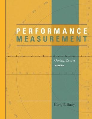 Performance Measurement 1