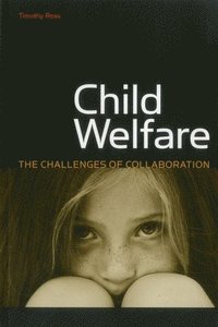 bokomslag Child Welfare