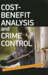 bokomslag Cost Benefit Analysis and Crime Control
