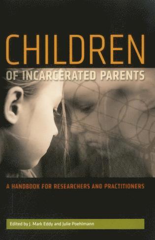 bokomslag Children of Incarcerated Parents