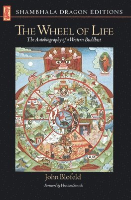 bokomslag The Wheel of Life