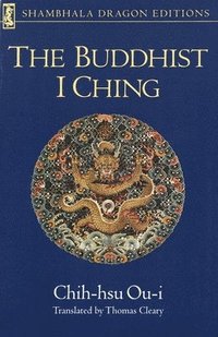bokomslag The Buddhist I Ching