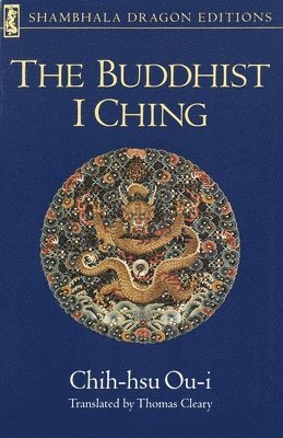 The Buddhist I Ching 1