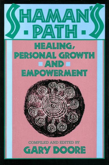 Gary Doore - Shaman's Path, Häftad