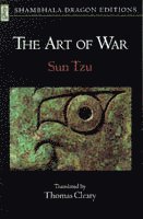 Sun-Tzu: Art of War