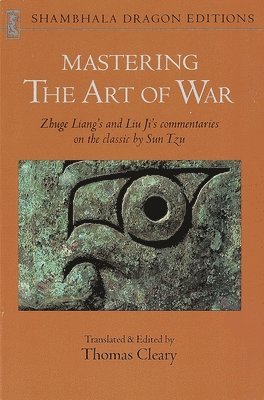 Mastering the Art of War