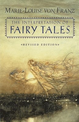 Interpretation of Fairy Tales 1