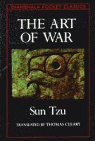bokomslag The Art of War (Pocket Edition)