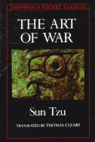bokomslag Art of War