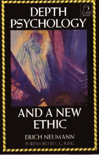 bokomslag Depth Psychology and a New Ethic