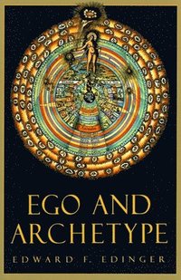 bokomslag Ego and Archetype