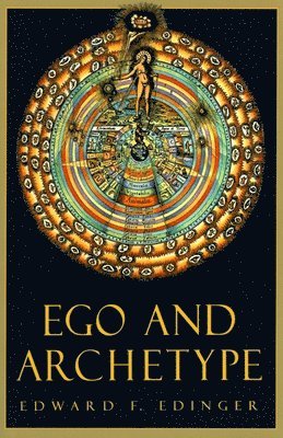 Ego and Archetype 1