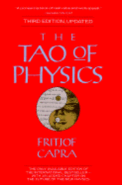 bokomslag TAO OF PHYSICS-3 ED.