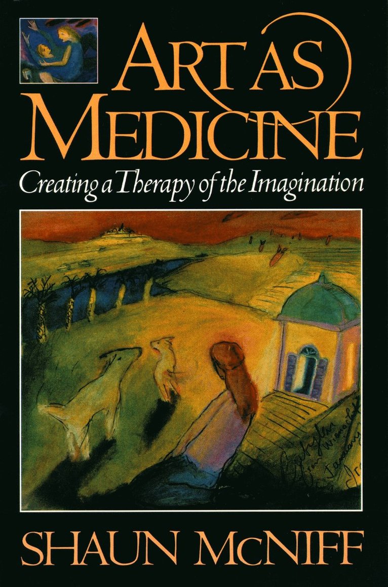 Art as Medicine 1