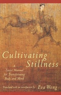 bokomslag Cultivating Stillness