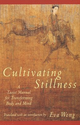 Cultivating Stillness 1