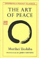 The Art of Peace 1