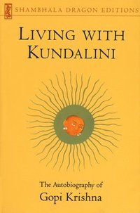 bokomslag Living with Kundalini