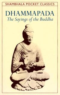 bokomslag Dhammapada: The Sayings of the Buddha