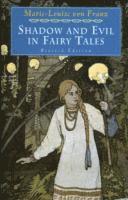 bokomslag Shadow and Evil in Fairy Tales
