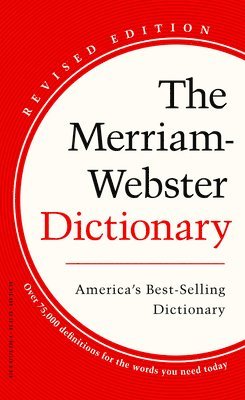 The Merriam-Webster Dictionary 1
