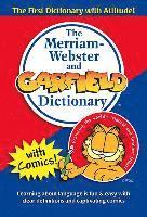bokomslag The Merriam-Webster and Garfield Dictionary