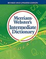 bokomslag Intermediate Dictionary