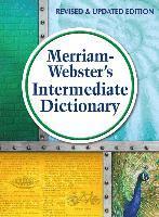 bokomslag Merriam-Webster's Intermediate Dictionary
