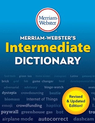 Merriam-Webster’s Intermediate Dictionary