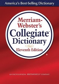 bokomslag 11th Collegiate Dictionary