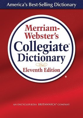 11th Collegiate Dictionary 1