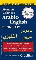 M-W Arabic-English Dictionary